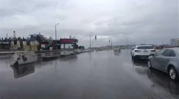 أمطار غزيرة تهطل على 6 محافظات.. الأرصاد تحذر من الاقتراب من أعمدة الكهرباء